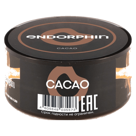 Табак Endorphin - Cacao (Какао, 25 грамм)