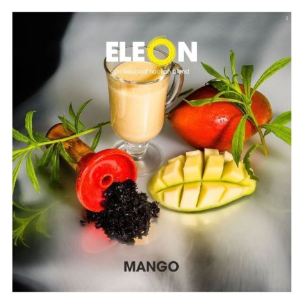 Смесь Eleon - Mango (Манго, 50 грамм)