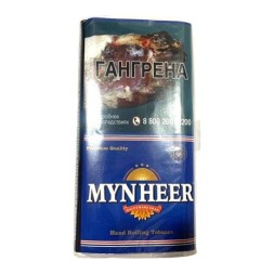 Табак сигаретный MYNHEER - Halfzware (30 грамм)