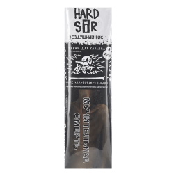 Табак Хулиган Hard - SIR (Воздушный Рис, 200 грамм)