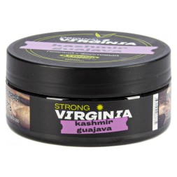 Табак Original Virginia Strong - Kashmir Guajava (100 грамм)