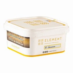 Табак Element Воздух - Lemongrass (Лемонграсс, 200 грамм)