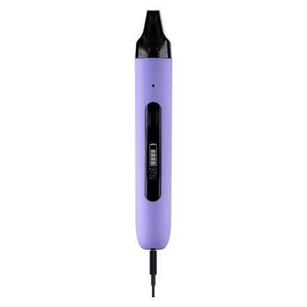 Электронная сигарета Brusko - Minican 3 PRO (900 mAh, Светло-Фиолетовый)