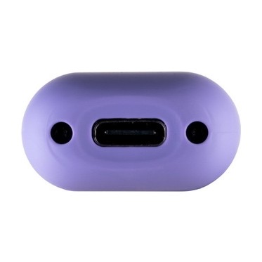Электронная сигарета Brusko - Minican 3 PRO (900 mAh, Светло-Фиолетовый)