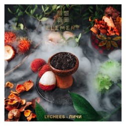 Табак Element Земля - Lychee (Личи, 200 грамм)
