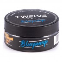 Табак Twelve - Blue Pump (Черника, 100 грамм, Акциз) — 