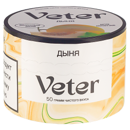 Смесь Veter - Дыня (50 грамм)