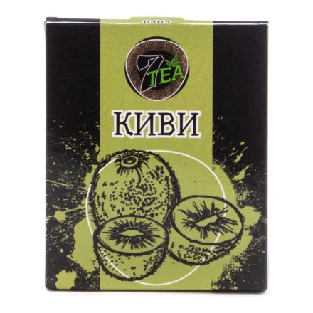 Смесь Seven Tea - Киви (50 грамм)