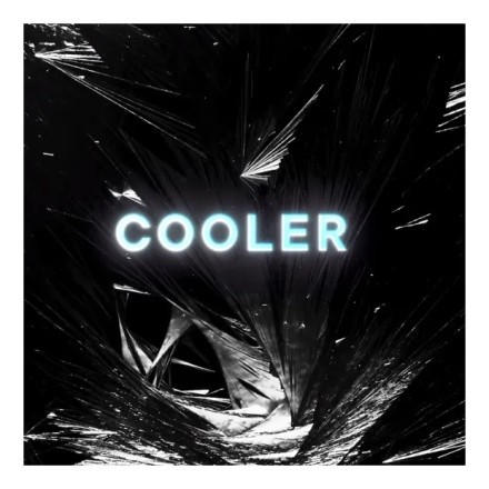 Табак Deus - Cooler (Холод, 250 грамм)