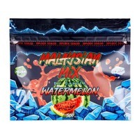 Смесь Malaysian Mix Medium - Watermelon (Арбуз, 50 грамм) — 