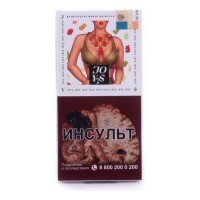 Табак Joys LIGHT - Мармеладные мишки (50 грамм) — 