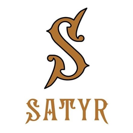 Табак Satyr - Cornhoolio (Кукуруза, 100 грамм)