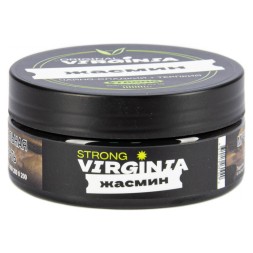 Табак Original Virginia Strong - Жасмин (100 грамм)