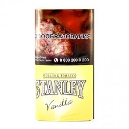 Табак сигаретный Stanley - Vanilla (30 грамм)
