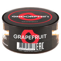 Табак Endorphin - Grapefruit (Грейпфрут, 25 грамм)