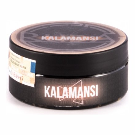 Табак Ruda - Kalamansi (Каламанси, 100 грамм, Акциз)
