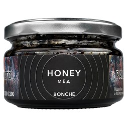 Табак Bonche - Honey (Мед, 120 грамм)