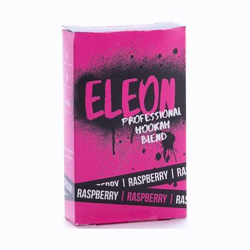 Смесь Eleon - Raspberry (Малина, 50 грамм)