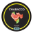 Смесь Chabacco MEDIUM - Grapefruit (Грейпфрут, 50 грамм)