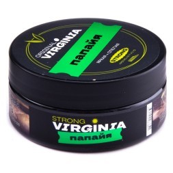 Табак Original Virginia Strong - Папайя (100 грамм)