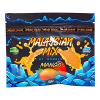 Смесь Malaysian Mix Medium - Mango (Манго, 50 грамм) — 
